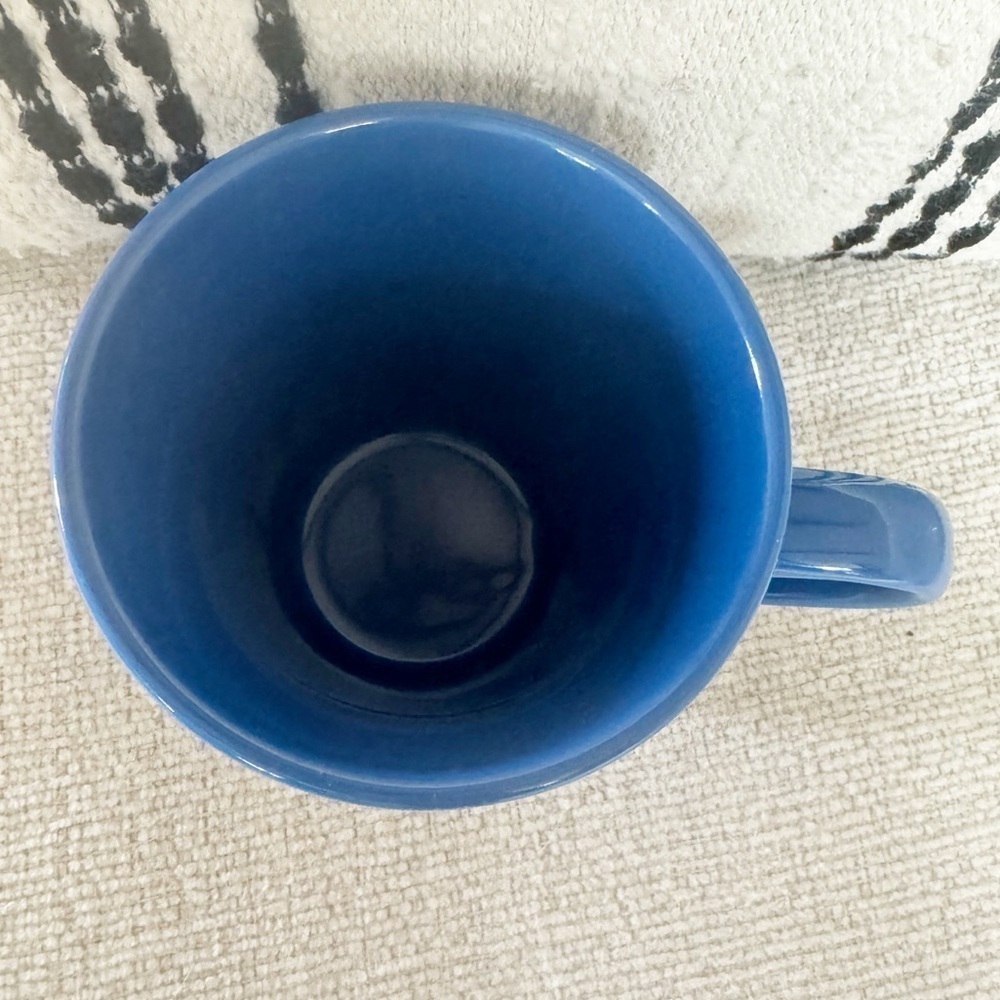 A Charlie Brown Christmas Peanuts Mug Cup by Zak designs 2016 - Picture 4 of 4